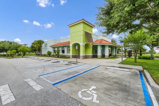 Orlando, FL Fast Food - 5484 N Orange Blossom Trl