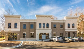 Greensboro, NC Freestanding - 3111 Battleground Ave