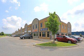 Barrie, ON Flex - 647 Welham Rd