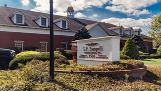Hudson, OH Office, Flex - 1891 Georgetown Rd