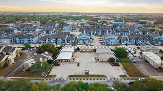 Corpus Christi, TX Office/Residential - 5502 Burnham Dr