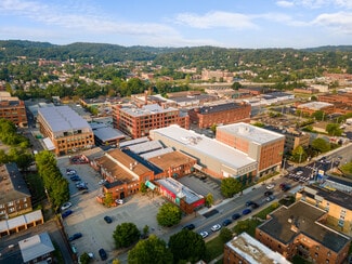 Pittsburgh, PA Retail - 7501 Penn Ave