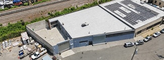 Jamaica, NY Industrial - 13019 180th St Jamaica, NY Industrial - 13019 180th St