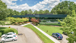 Virginia Beach, VA Office - 5041 Corporate Woods Dr