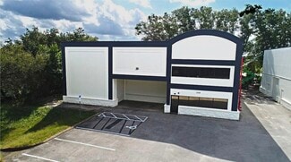 Lake Mary, FL Flex - 109 Commerce St Lake Mary, FL Flex - 109 Commerce St