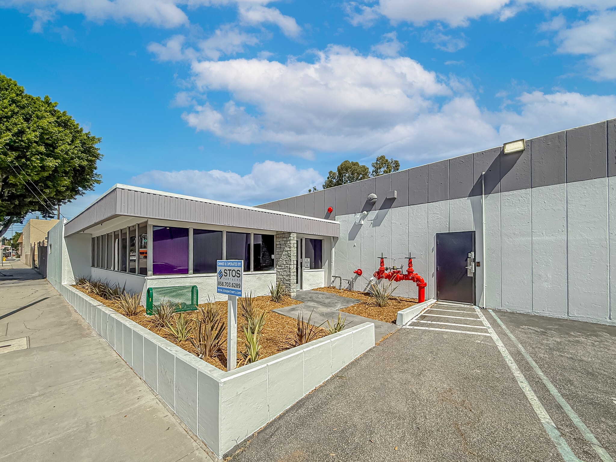 2021 1st St, San Fernando, CA for Rent