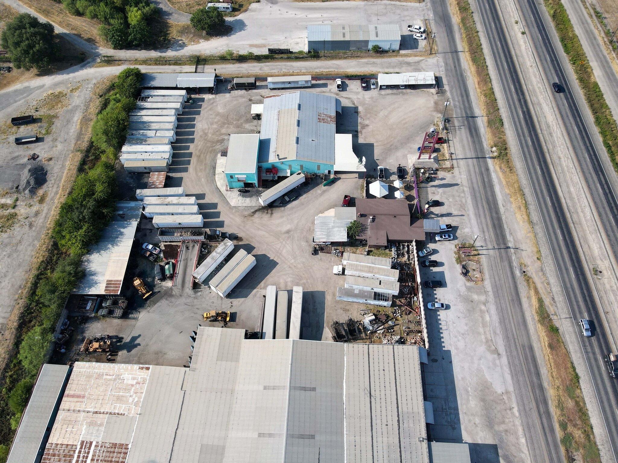 11420 S State Highway 16, San Antonio, TX for Sale