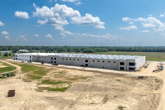 Pataskala, OH Warehouse - 12121 Worthington Rd SW Pataskala, OH Warehouse - 12121 Worthington Rd SW