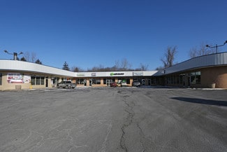 Wolcott, CT Storefront Retail/Office - 1457 Meriden Rd