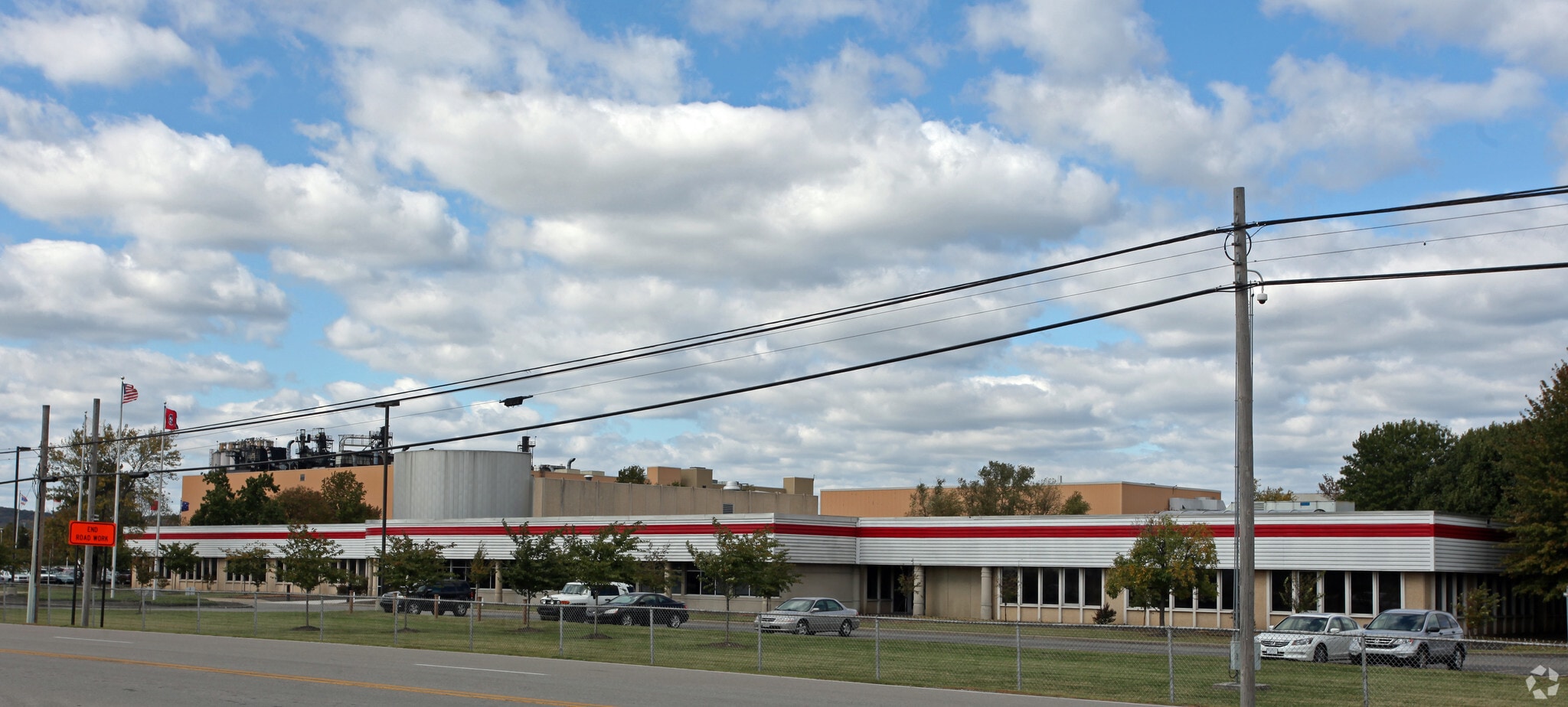 1201 Bridgestone Pky, La Vergne, TN for Sale