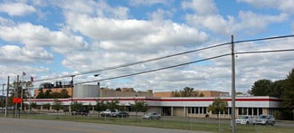 La Vergne, TN Manufacturing - 1201 Bridgestone Pky