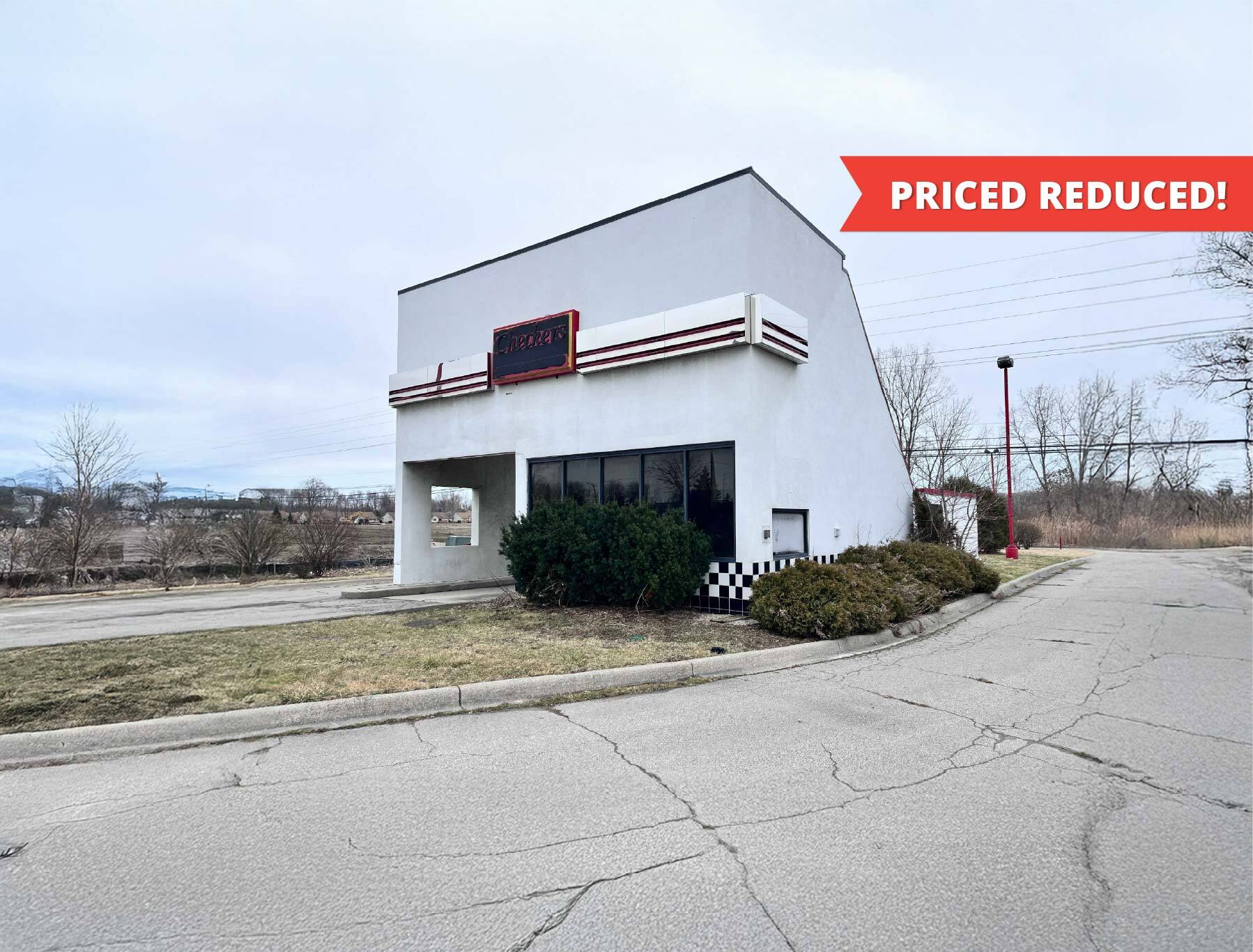 29610 23 Mile Rd, Chesterfield, MI for Sale