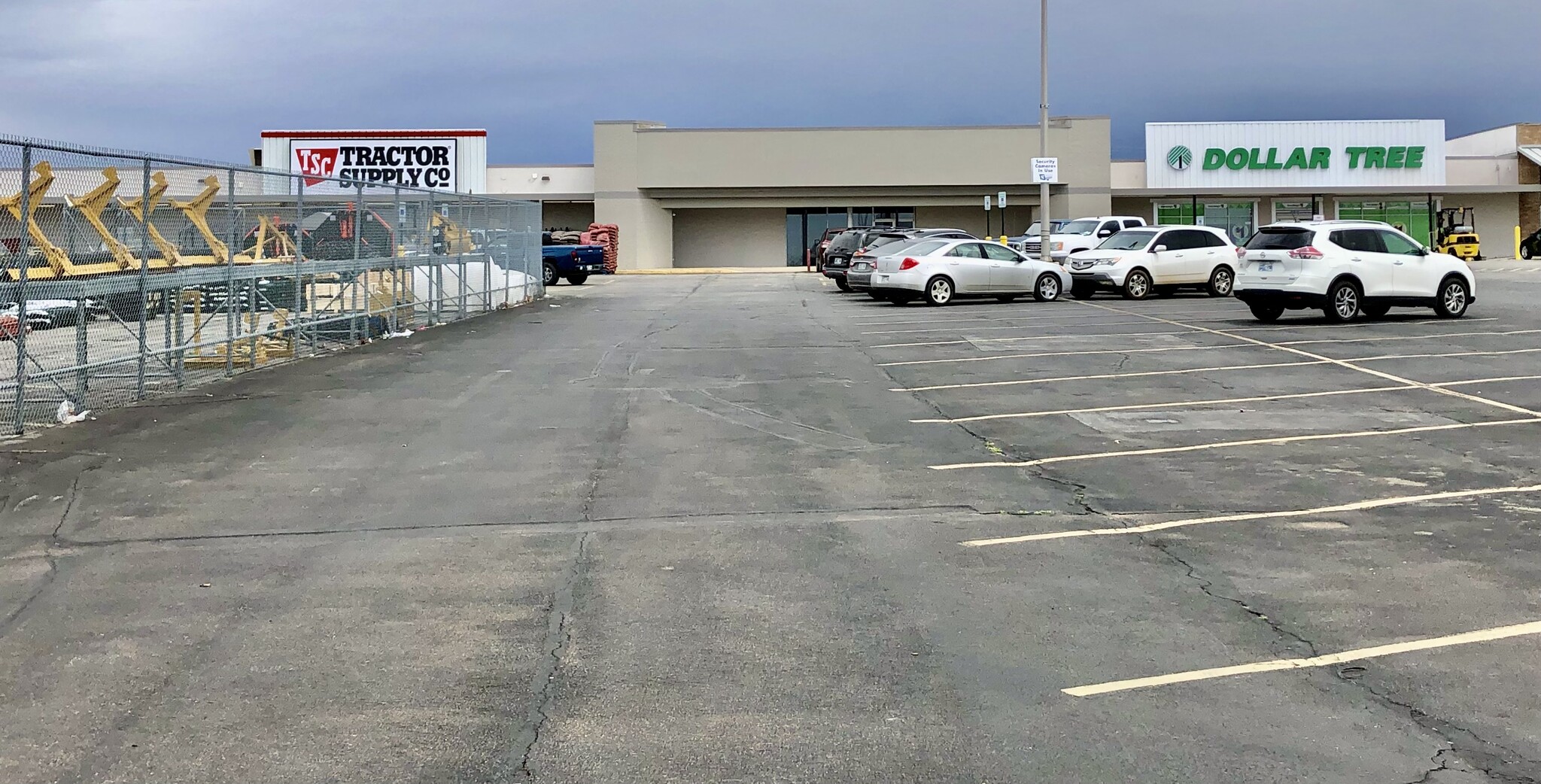 1600-1718 N Green Ave, Purcell, OK for Rent