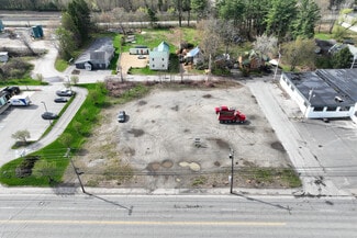 Brunswick, ME Commercial - 149 Pleasant St