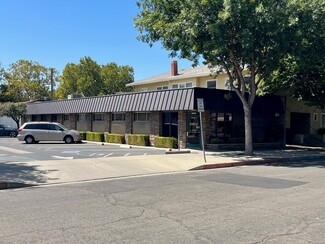 Modesto, CA Office - 1127 13th St