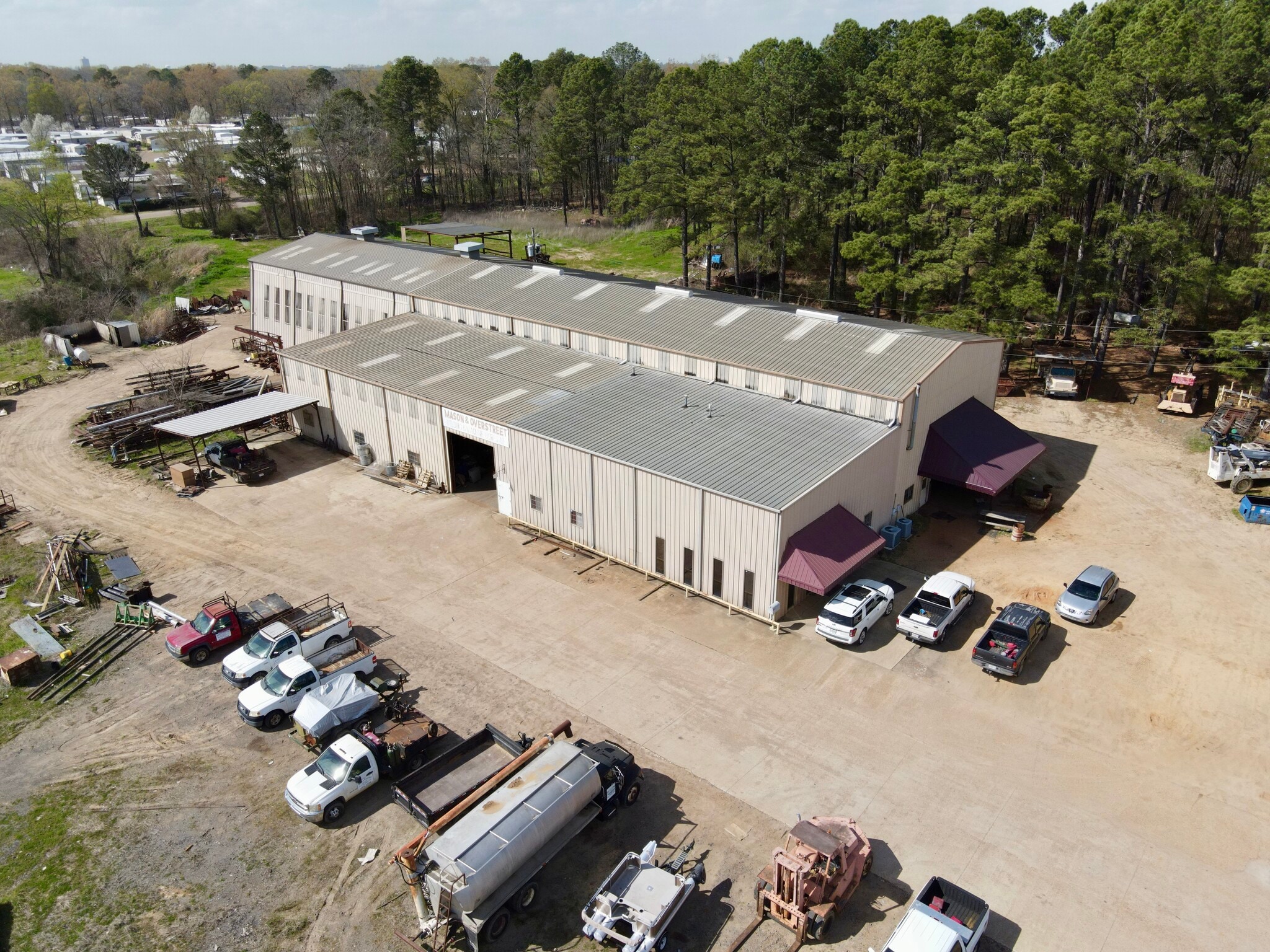 720 M and O Dr, Pearl, MS for Sale