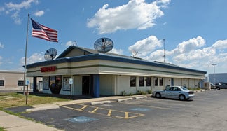 La Grange, IL Retail - 6025 S La Grange Rd