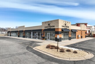 Farmington, MN Office, Retail - 19645 Pilot Knob Rd