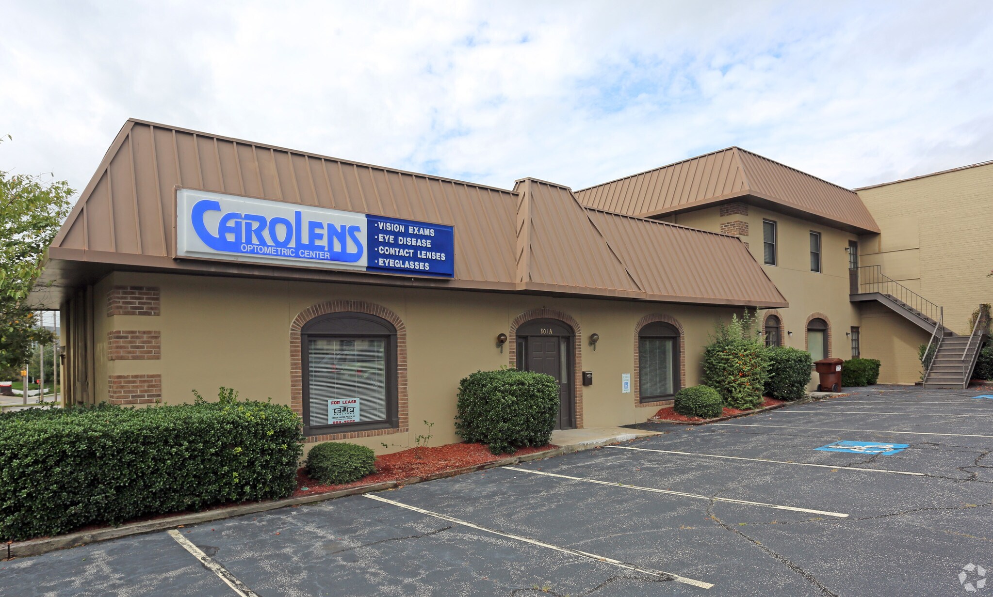 801 N Main St, High Point, NC for Rent