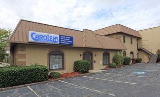 High Point, NC Office/Retail, Retail - 801 N Main St High Point, NC Office/Retail, Retail - 801 N Main St