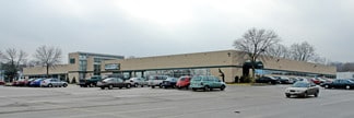 Dayton, OH Office/Retail - 101 Woodman Dr Dayton, OH Office/Retail - 101 Woodman Dr