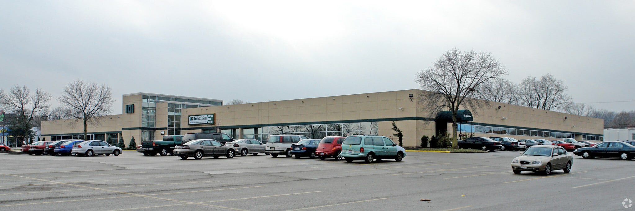101 Woodman Dr, Dayton, OH for Rent