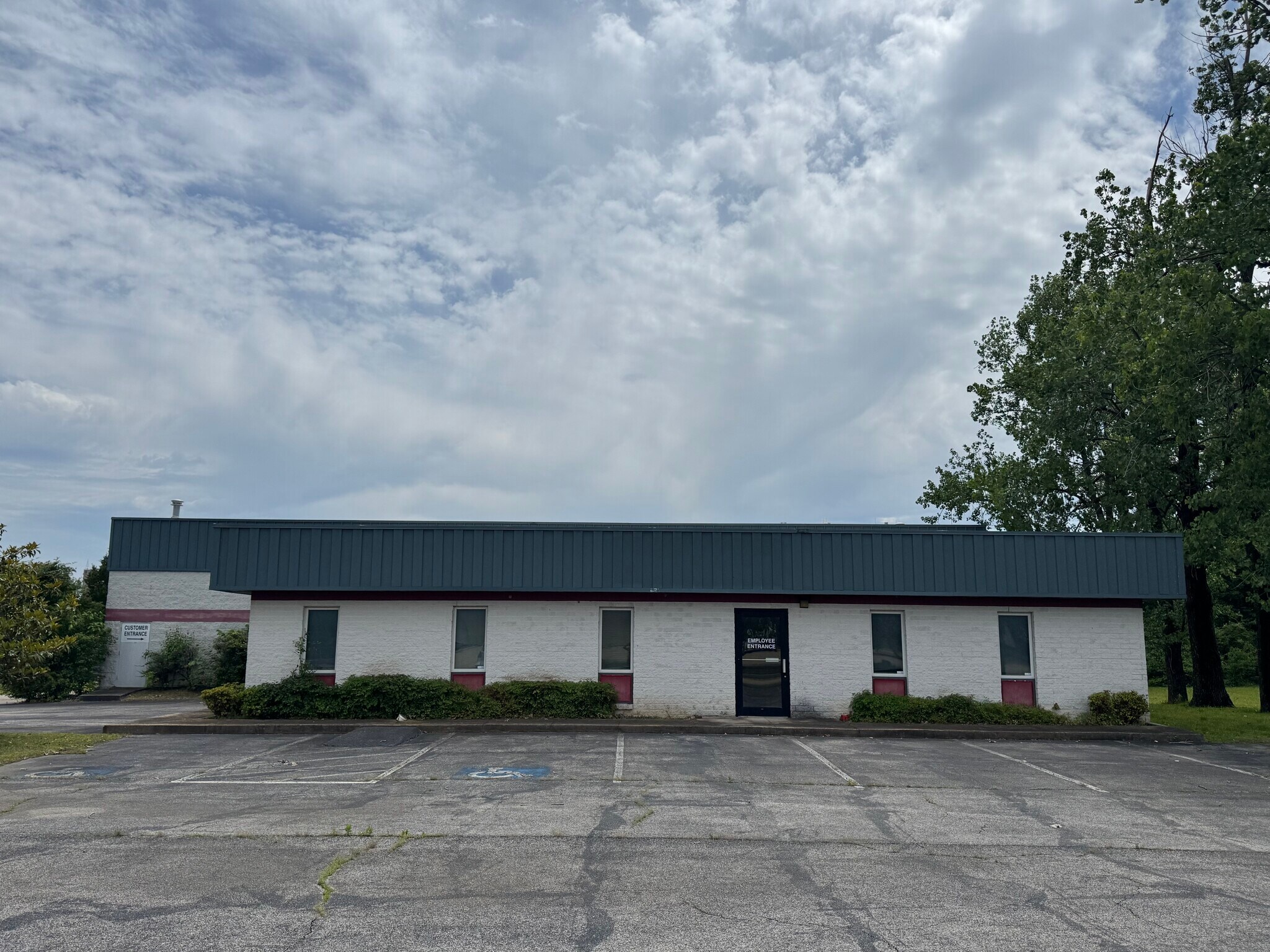 855 Mitchell Road Ext, Tupelo, MS for Sale