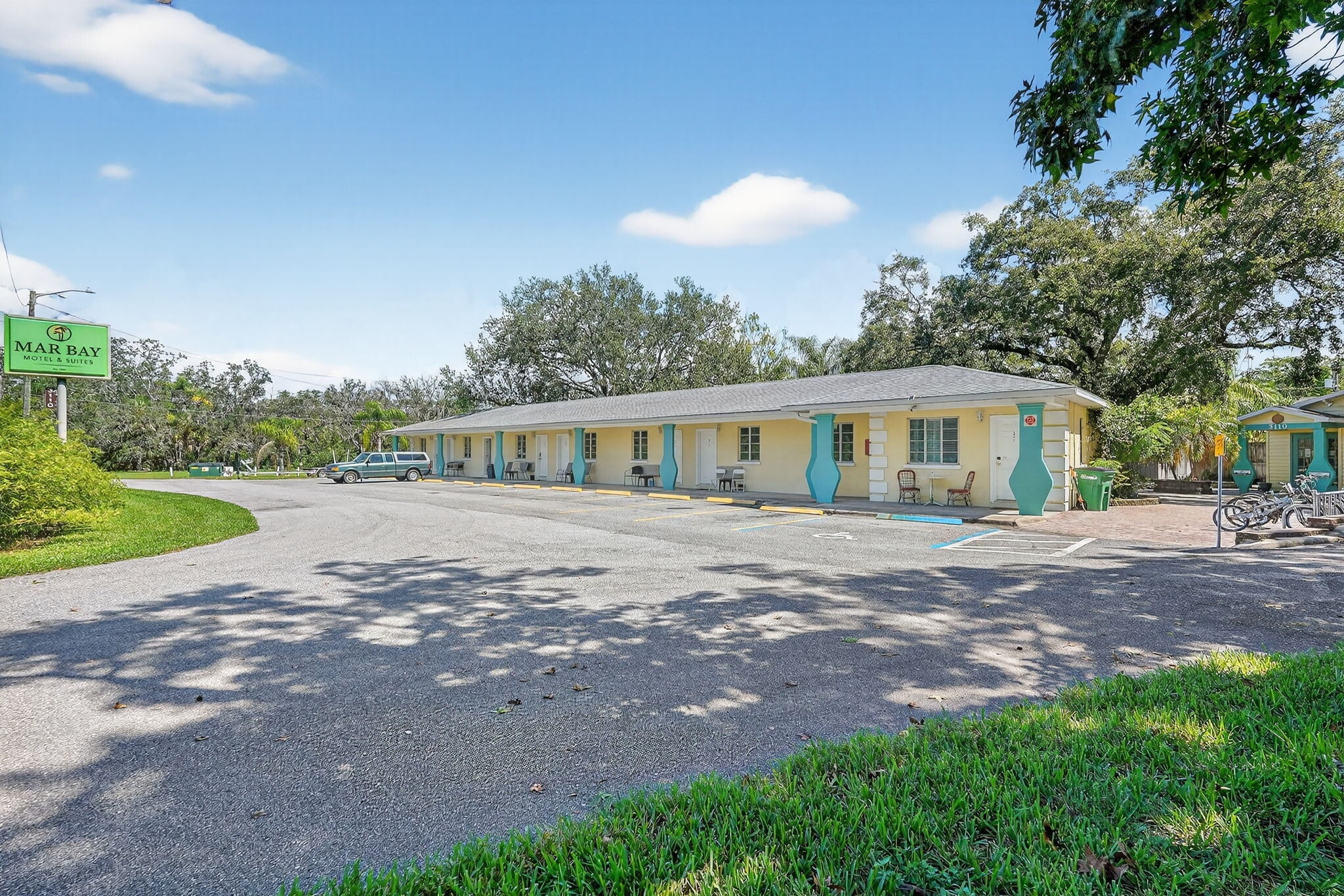 3110 Phillippe Pky, Safety Harbor, FL for Sale