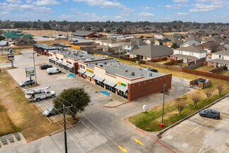 Aubrey, TX Retail - 928 S Highway 377 Aubrey, TX Retail - 928 S Highway 377