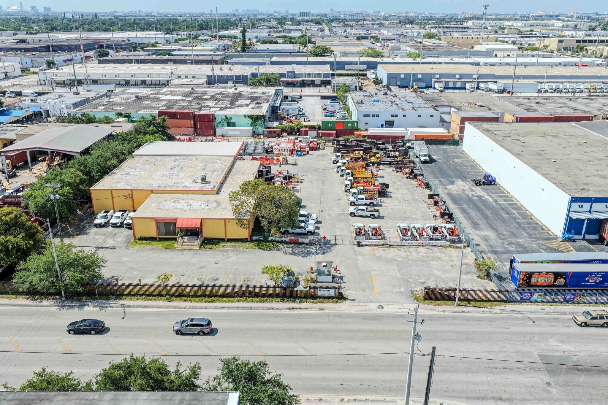 3570 NW 62nd St, Miami, FL for Rent
