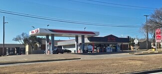 Mesquite, TX Convenience Store - 1604 W Bruton Rd
