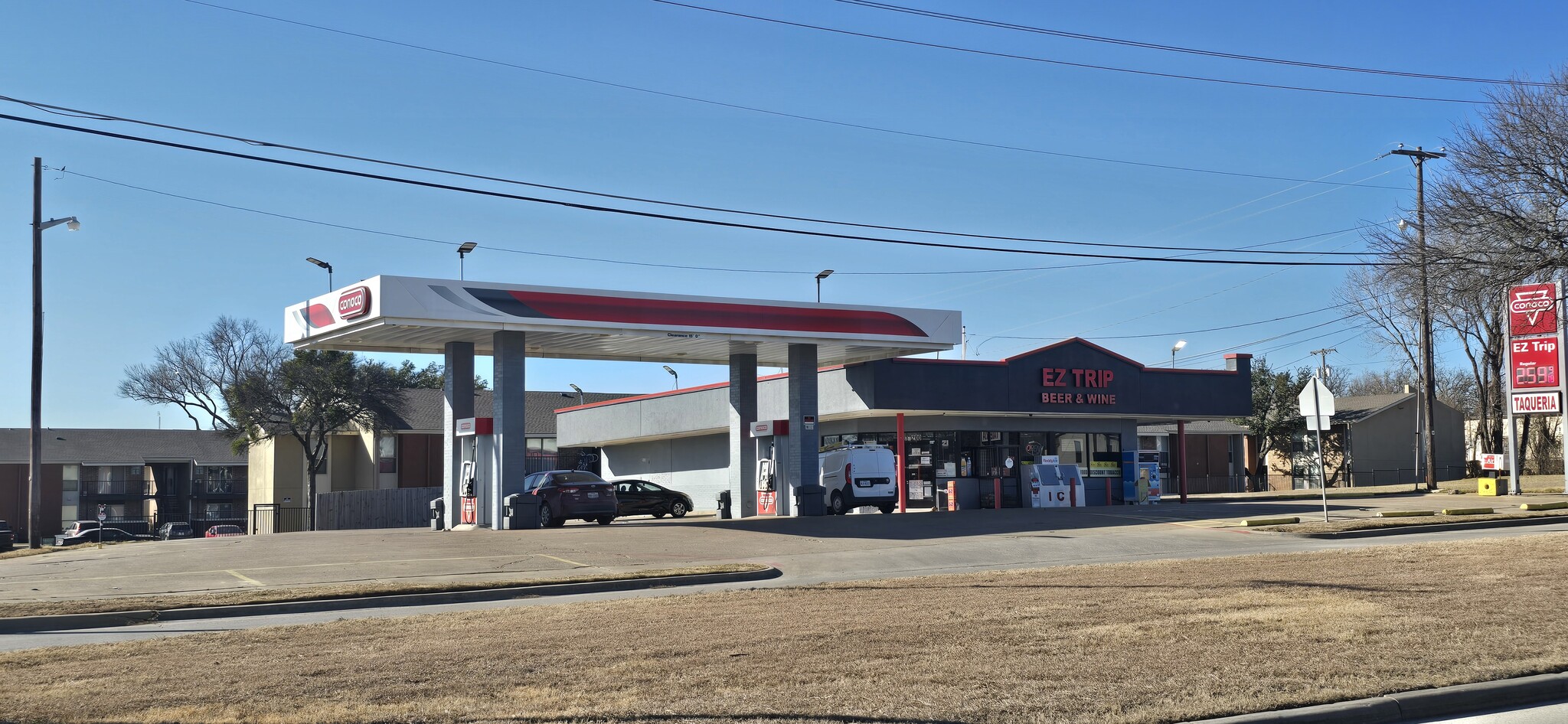 1604 W Bruton Rd, Mesquite, TX for Sale