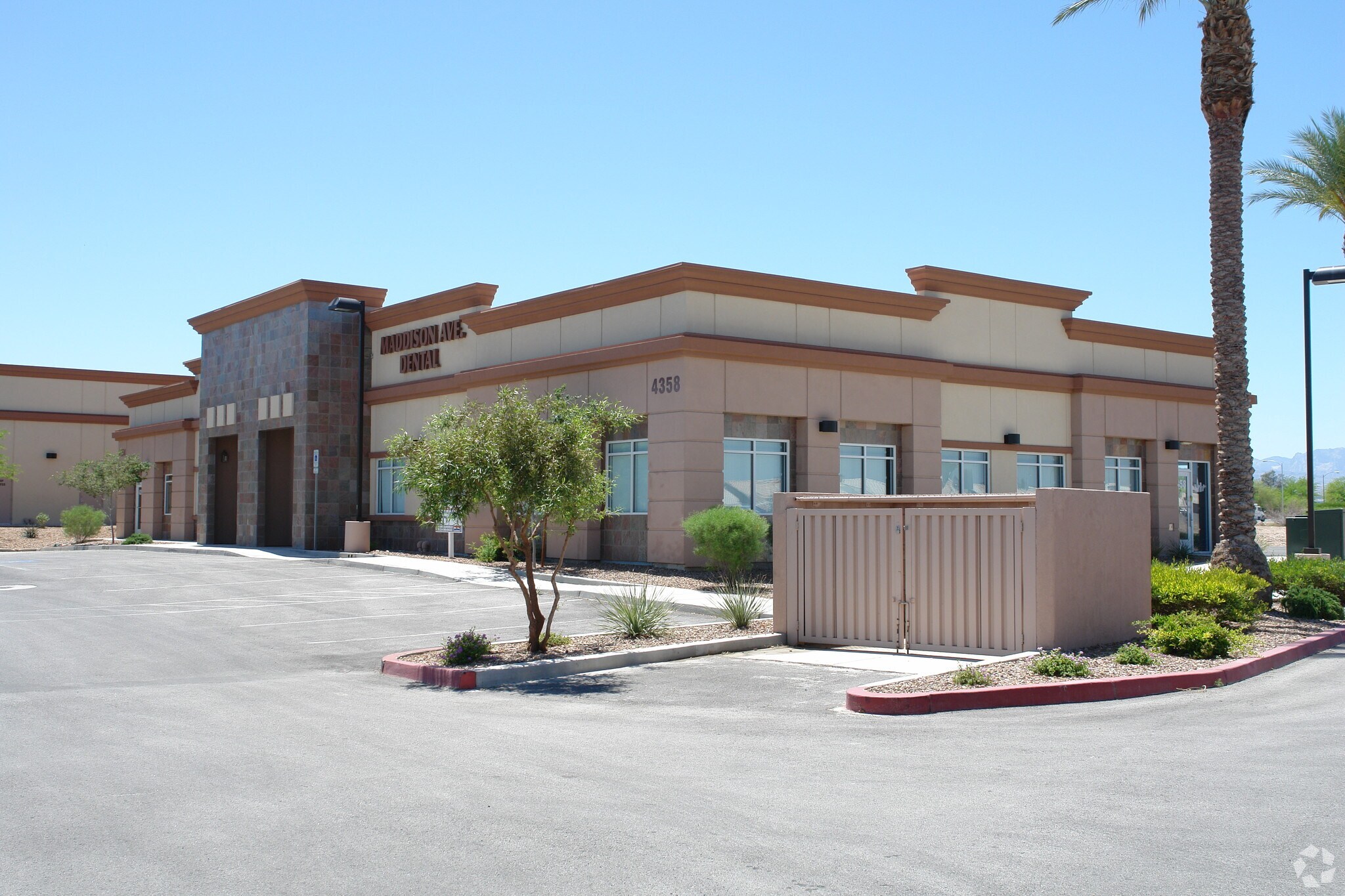 4354-4358 W Cheyenne Ave, North Las Vegas, NV for Rent