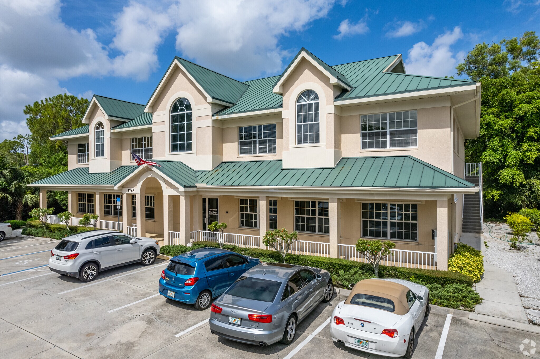 3765-3771 Airport Pulling Rd N, Naples, FL for Rent