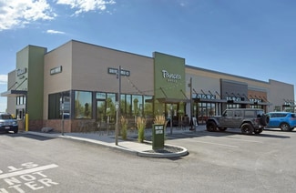 Twin Falls, ID Retail - SEC Pole Line Rd & Washington St Twin Falls, ID Retail - SEC Pole Line Rd & Washington St