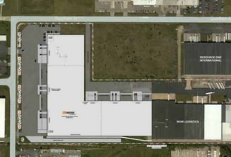 Little Chute, WI Commercial Land - 2101 Bohm Dr