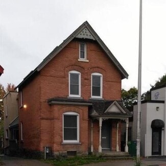 Ottawa, ON Office - 474 Somerset St W Ottawa, ON Office - 474 Somerset St W