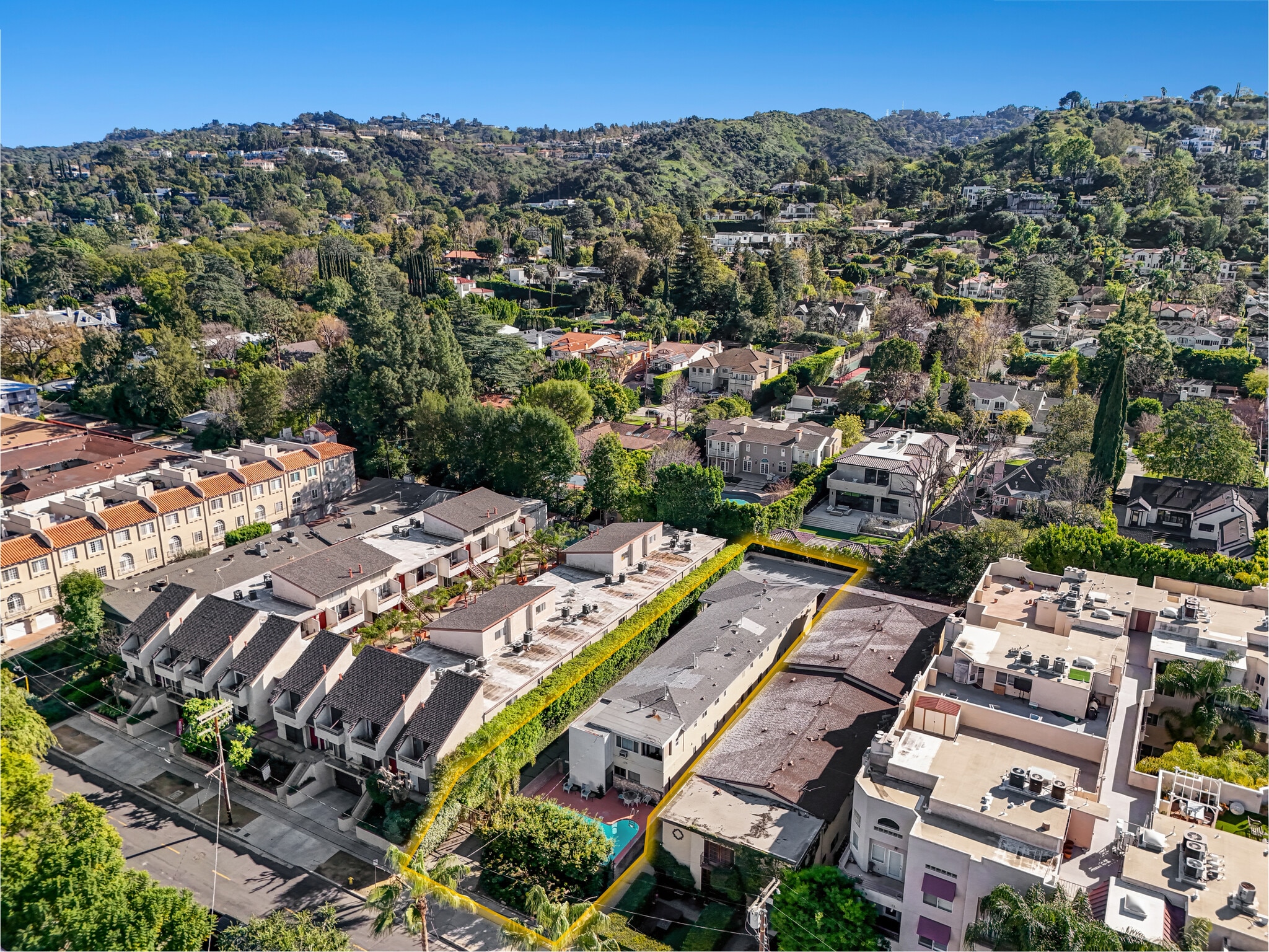 14258 Dickens St, Sherman Oaks, CA for Sale