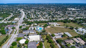 Port Saint Lucie, FL Commercial - SW Ravenswood Ln Port Saint Lucie, FL Commercial - SW Ravenswood Ln