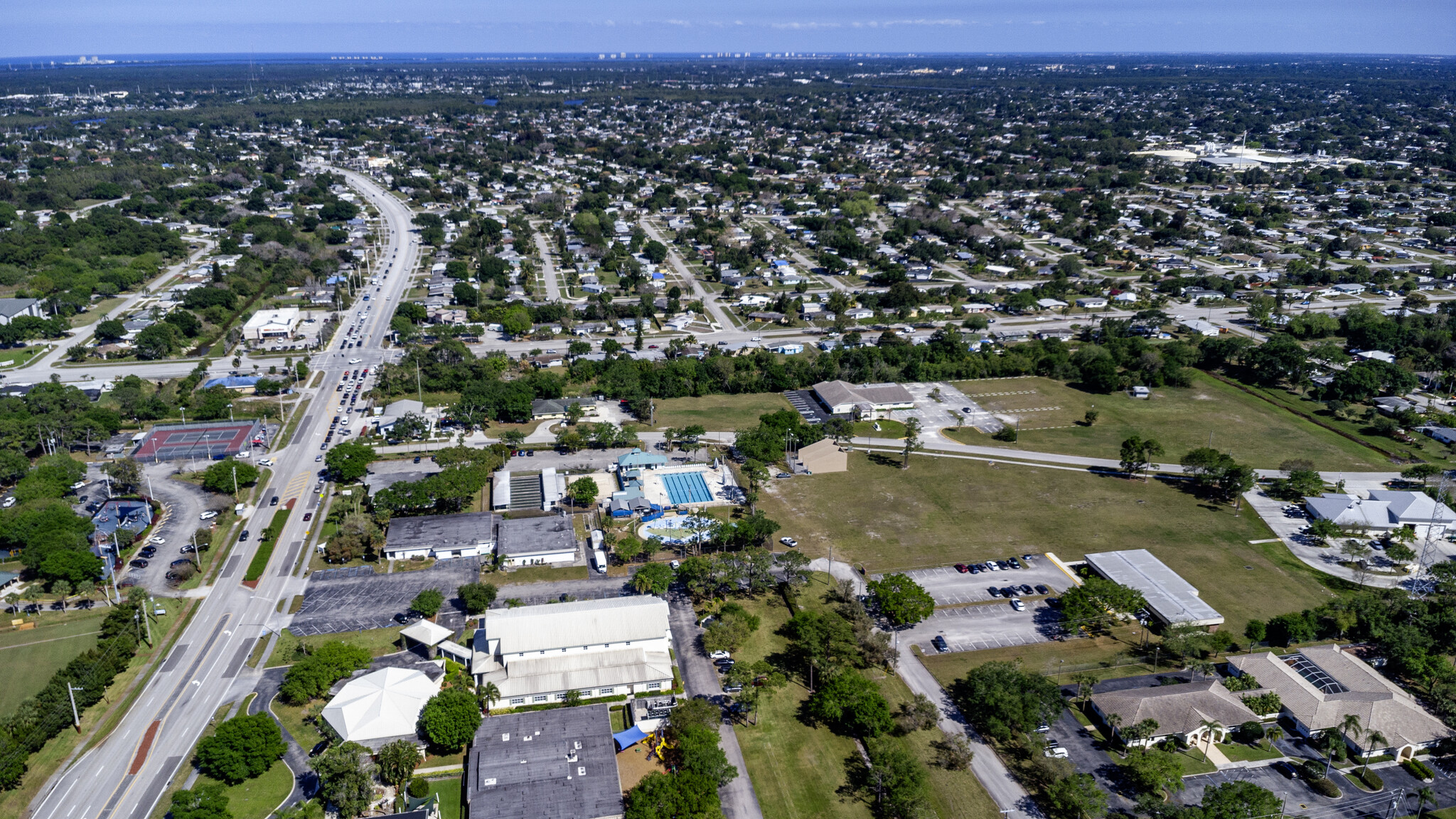 SW Ravenswood Ln, Port Saint Lucie, FL for Sale