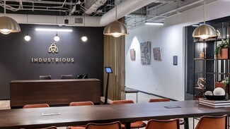 Chicago, IL Office - 231 S LaSalle St