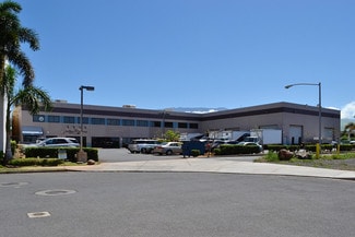 Kihei, HI Office, Office/Retail - 381 Huku Lii Pl Kihei, HI Office, Office/Retail - 381 Huku Lii Pl