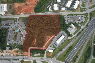 Conyers, GA Commercial - 2135 Salem SE rd Conyers, GA Commercial - 2135 Salem SE rd