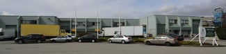 Richmond, BC Warehouse - 1711 Valmont Way