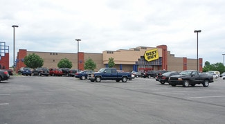 Overland Park, KS Freestanding - 9301-9331 Quivira Rd