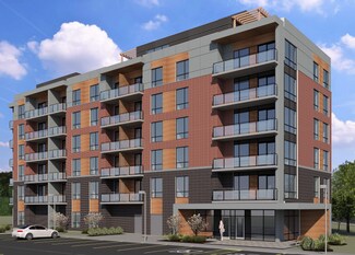 Barrie, ON Residential Land - 368 Essa Rd