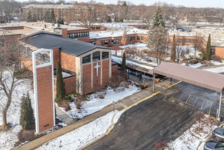 West Allis, WI Office/Medical - 3023 S 84th St West Allis, WI Office/Medical - 3023 S 84th St