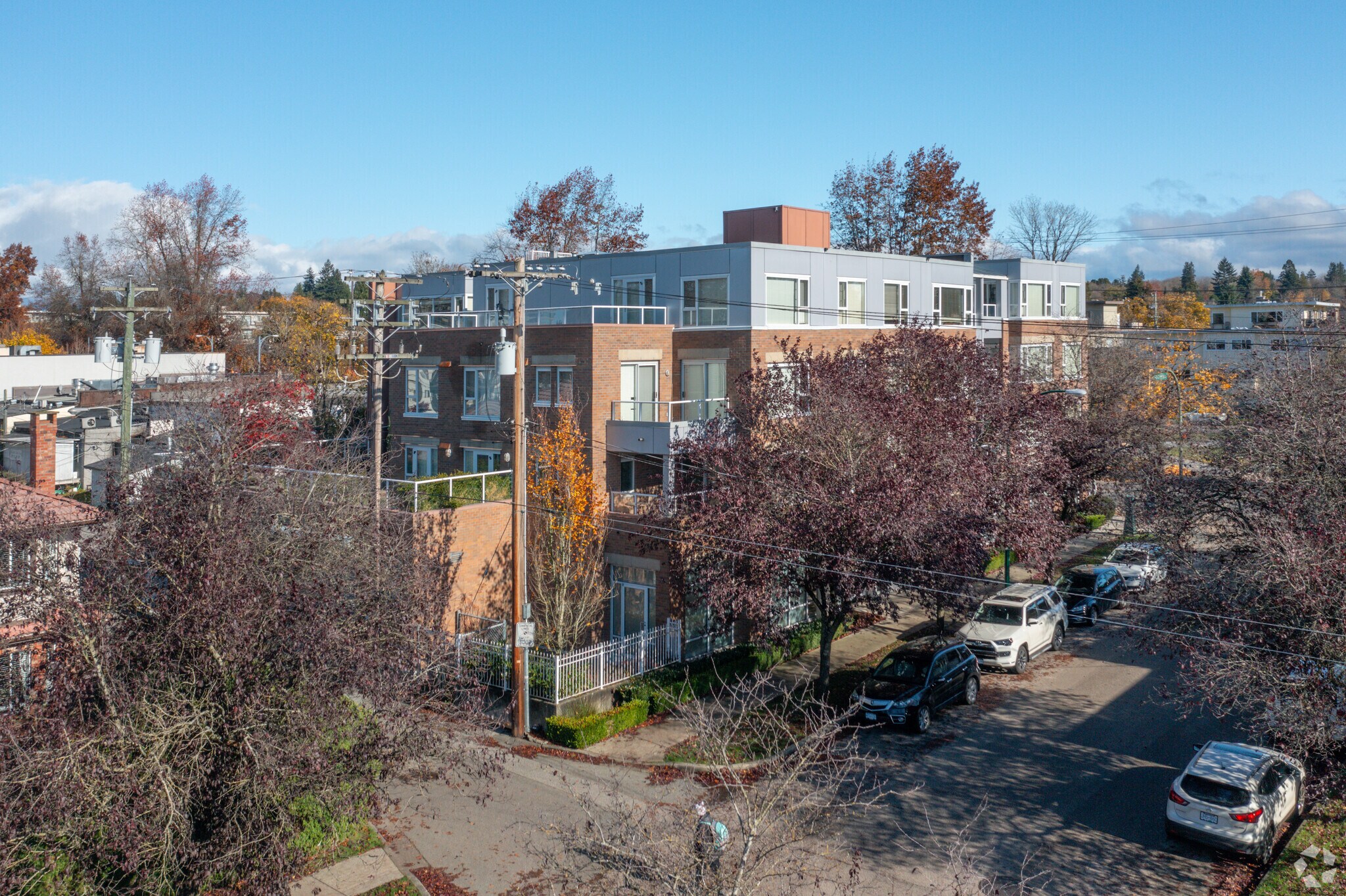 6075-6099 West Blvd, Vancouver, BC for Rent