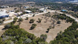 Marble Falls, TX Commercial Land - 4304 Innovation loop