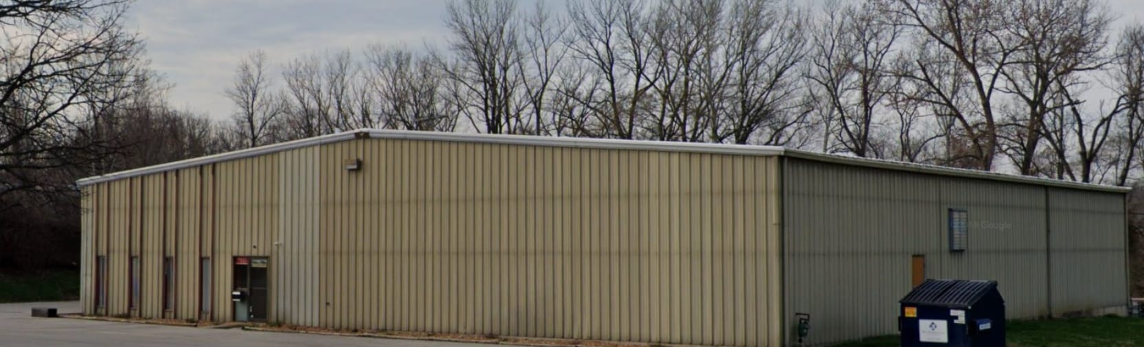 7533 Mintert Industrial Dr, Ferguson, MO for Sale